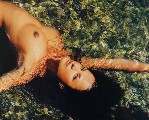 Magda Gomes nude in Maxim IT