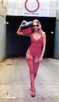 Magdalena Mielcarz in Twoj Styl