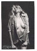 Magdalena Frackowiak nude in Man About Town
