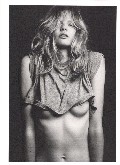 Magdalena Frackowiak nude in Man About Town