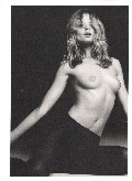 Magdalena Frackowiak nude in Man About Town