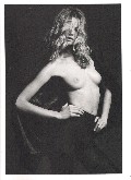 Magdalena Frackowiak nude in Man About Town