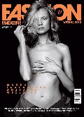 Magdalena Frackowiak nude in Fashion