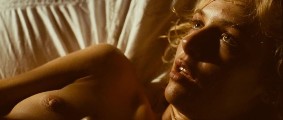 Magdalena Mielcarz nude in Taras Bulba