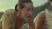 Maggie Q nude in Chek law dak gung