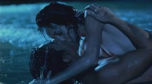 Maggie Q nude in Chek law dak gung