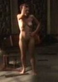 Maggie Gyllenhaal nude in Strip Search