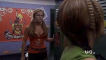 Maggie Lawson in "Psych"