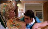 Mamie Van Doren nude in Slackers