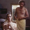 Margot Kidder nude in Quackser Fortune Has a Cousin in the Bronx