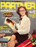 Margot Kidder nude in Partner