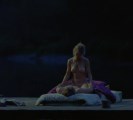 Maria Bonnevie nude in Uskyld