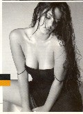 Maria Korinthiou nude in Maxim GR