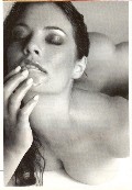 Maria Korinthiou nude in Maxim GR