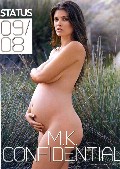 Maria Korinthiou in Status