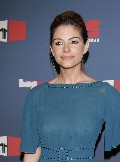 Maria Menounos in VH1 Big In 05 Awards