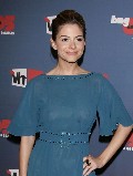 Maria Menounos in VH1 Big In 05 Awards