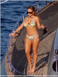 Mariah Carey in bikini
