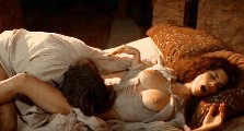 Maribel Verdú nude in La Celestina