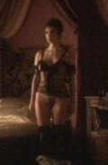 Maribel Verdú nude in Frontera Sur
