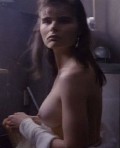 Mariel Hemingway nude in "Tales from the Crypt"