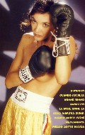 Marina Suma nude in Boss