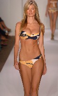 Marisa Miller in bikini