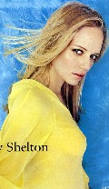 Marley Shelton in Premiere