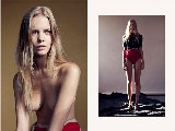 Marloes Horst nude in Exit
