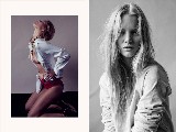 Marloes Horst nude in Exit