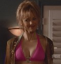 Marne Patterson in "Cracking Up"