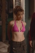 Marne Patterson in "Cracking Up"