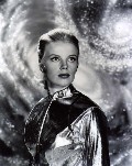 Marta Kristen in Lost in Space