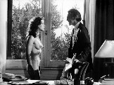 Maruschka Detmers nude in Diavolo in corpo