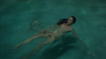 Mary-Louise Parker nude in "Weeds"