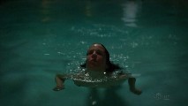 Mary-Louise Parker nude in "Weeds"