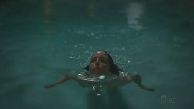 Mary-Louise Parker nude in "Weeds"
