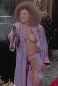 Mary Elizabeth Mastrantonio nude in Scarface