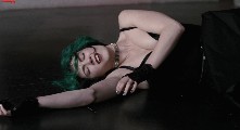 Mary Elizabeth Winstead in scott pilgrim vs. the world