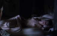 Mary-Louise Parker nude in Grand Canyon