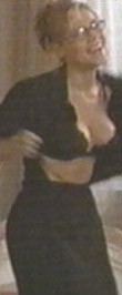 Mary McCormack in Private Parts