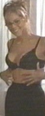Mary McCormack in Private Parts