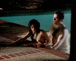 Mayra Leal nude in Playing House