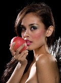 Megan Young in Dark Angel