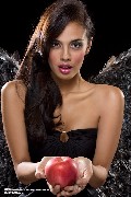 Megan Young in Dark Angel