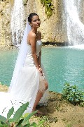 Megan Young nude in Hiyas