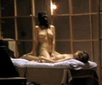 Mélanie Doutey nude in El Lobo