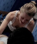 Mélanie Thierry nude in Écorchés
