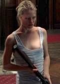 Mélanie Thierry nude in Écorchés