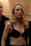 Melissa George in "Alias"
